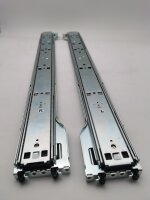 Supermicro 4U-5U Rail Kit (MCP-290-00057-0N) - Used -...