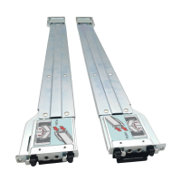 Supermicro 4U-5U Rail Kit (MCP-290-00057-0N) - Used -...