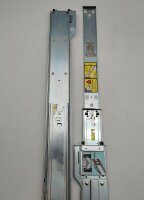 Supermicro 4U-5U Rail Kit (MCP-290-00057-0N) - Used -...