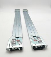 Supermicro 4U-5U Rail Kit (MCP-290-00057-0N) - Used - CE-846 + CSE-847