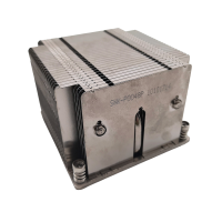 Supermicro SNK-P0048P LGA2011 2U Heatsink CPU-Kühler passiv für E5-2600 v1-v4