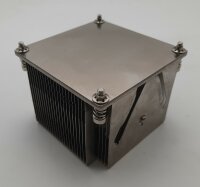 Supermicro SNK-P0048P LGA2011 Heatsink CPU-Kühler