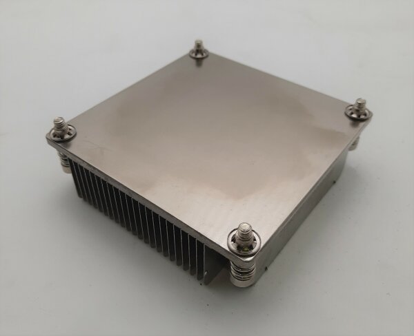 Supermicro SNK-P0047P Heatsink 1HE passiv