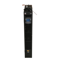 Liebert VERTIV CRV Model: CR011RA 11kW Klimaanlage