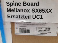 Mellanox MSX6002FLR Spine Board für SX65XX Chassis Switch Module OVP not used