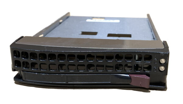 Supermicro SSD auf HDD Caddy - Tray - Rahmen - 2,5" auf 3,5" - MCP-220-00043-0N