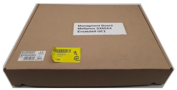 Mellanox Management Board MSX6000MAR für SX65XX Switch Serie