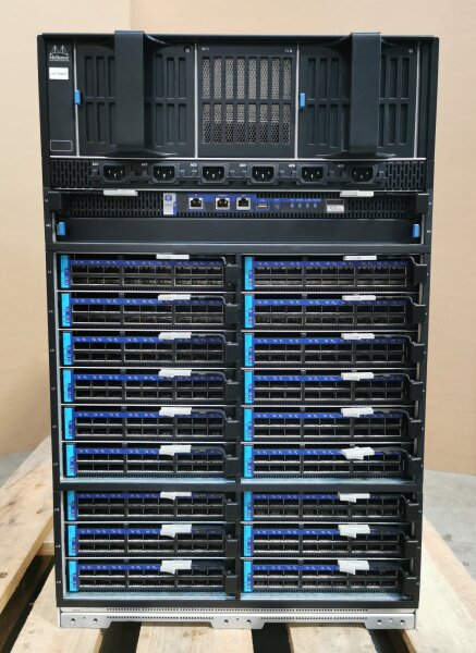 Mellanox Infiniband SX6518 324-Port InfiniBand FDR SwitchX
