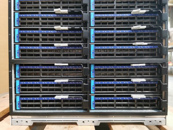 Mellanox Infiniband SX6518 324-Port InfiniBand FDR SwitchX