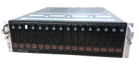 Supermicro SYS-5039MS-H8TRF - Microcloud - 8x 1151 - Xeon...