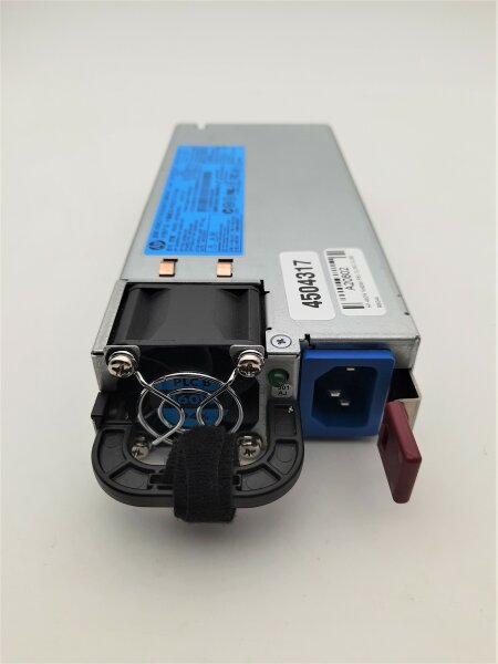 HP Netzteil / Power Supply HSTNS-PR28 460W