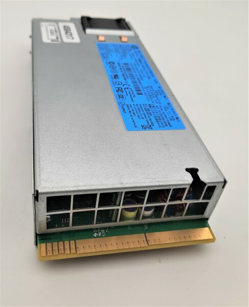 HP Netzteil / Power Supply HSTNS-PR28 460W