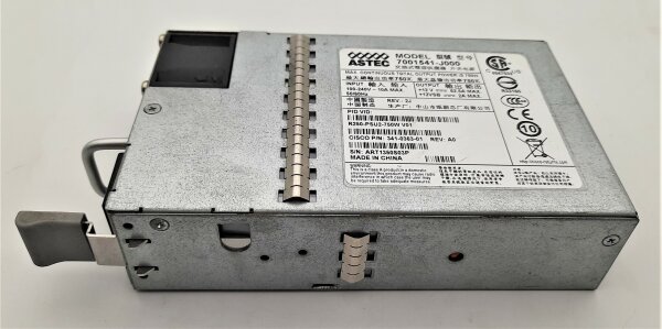 Astec Netzteil 7001541-J000 750W