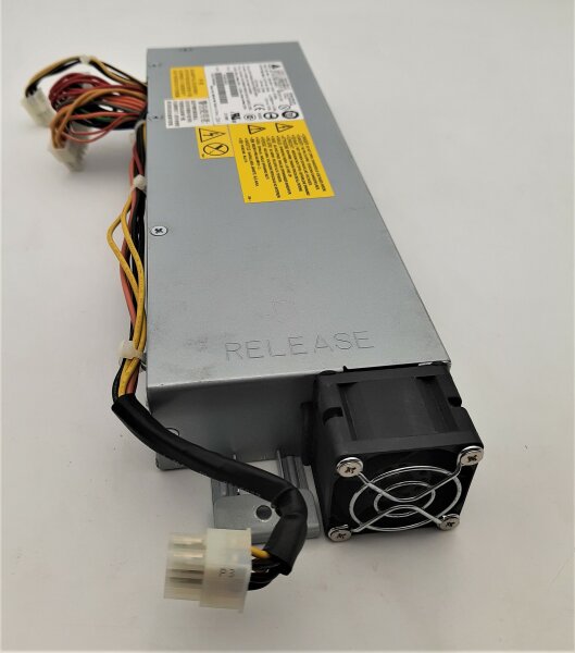 Delta Electronics Netzteil DPS-345AB B Rev. 02F