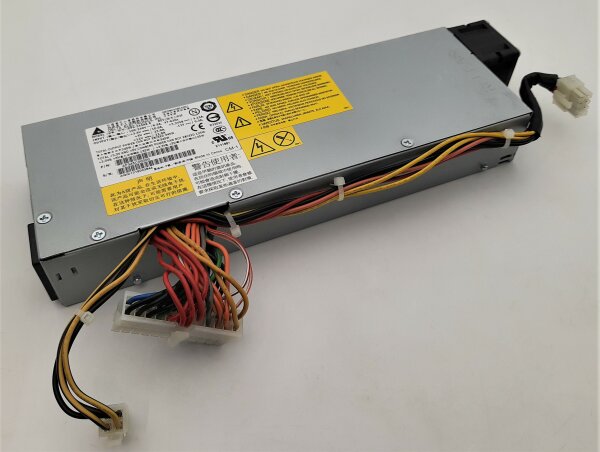 Delta Electronics Netzteil DPS-345AB B Rev. 02F