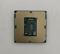 Intel Xeon E3-1270 V6 3.8GHz 4-Kerne 8-Threads LGA1151