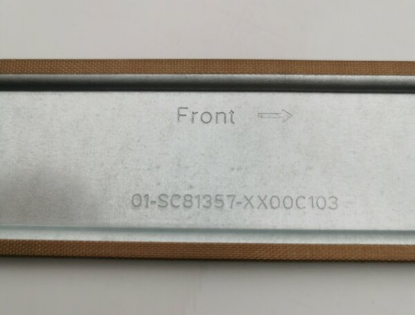 Supermicro Innenschinen kurz Art. Nr. 01-SC81357-XX00C103