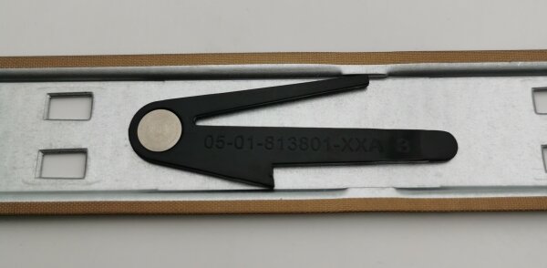 Supermicro Innenschinen kurz Art. Nr. 01-SC81357-XX00C103