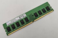 Samsung 8GB M391A1K43BB1-CRC DDR4 2400T ECC Ram