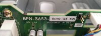 Supermicro CSE-827 NXS2U2NL12G400 2HE 12x LFF 2x PWS-2K02P-1R Red. PSU