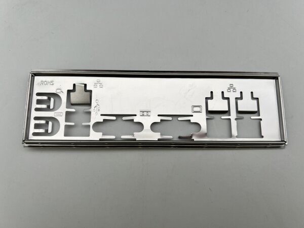 Supermicro X9SRI-F LGA2011 C602 ATX Xeon E5-2600/1600 v2 Mainboard I/O Shield