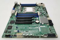 Supermicro X9SRI-F LGA2011 C602 ATX Xeon E5-2600/1600 v2 Mainboard I/O Shield