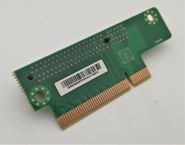 10x Supermicro Riser Card RSC-RR1U-E8 Rev. 4.00