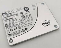 Intel 480GB DC SSD SSDSC2KB480G8R (D3-S4510) SATA-3 6Gb