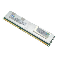 Samsung 16GB DDR3 RAM PC3-8500R 4Rx4 M393B2K70CM0-CF8...