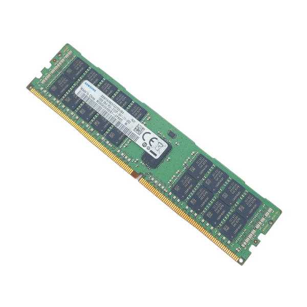Samsung 16GB DDR4 RAM PC4-2Rx4 2133P M393A2G40EB1-CPB Arbeitsspeicher