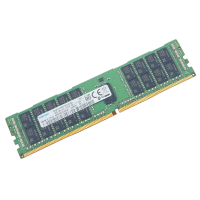 Samsung 16GB DDR4 RAM PC4-2Rx4 2133P M393A2G40EB1-CPB...