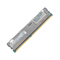 Hynix 16GB DDR3 PC3-8500R 4Rx4 ECC Reg Server RAM...