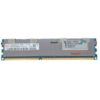 Hynix 16GB DDR3 PC3-8500R 4Rx4 ECC Reg Server RAM HMT42GR7BMR4C-G7 D7 AC 144