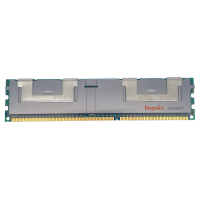 Hynix 16GB DDR3 PC3-8500R 4Rx4 ECC Reg Server RAM HMT42GR7BMR4C-G7 D7 AC 144