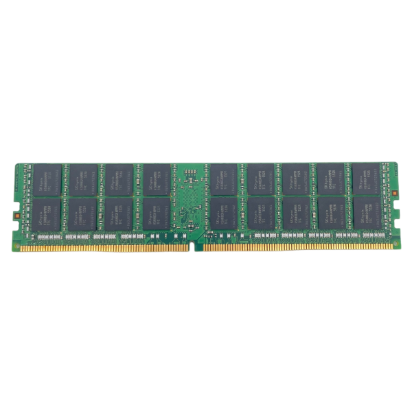 Hynix 32GB DDR4 PC4-2133P 4Rx4 ECC Reg Server RAM HMA84GL7MMR4N-TF TD AB 522