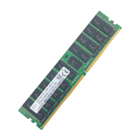 Hynix 32GB DDR4 PC4-2133P 4Rx4 ECC Reg Server RAM...