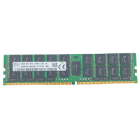 Hynix 32GB DDR4 PC4-2133P 4Rx4 ECC Reg Server RAM HMA84GL7MMR4N-TF TD AB 522