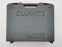 Siretta SNYPER-LTE Graphyte (EU) - Signalstärke-Datenlogger - SIM-frei