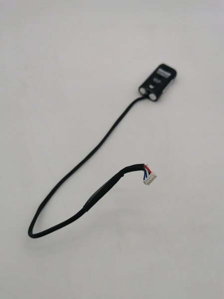 HP PBLL 654873-001 5,4V 17F Puffer-Kondensator für Raid-Controller BBU