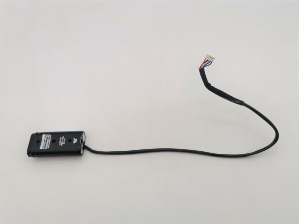 HP PBLL 654873-001 5,4V 17F Puffer-Kondensator für Raid-Controller BBU