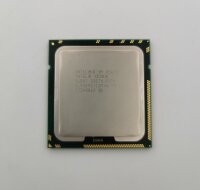 Intel XEON X5670 6-Kerne 12-Threads 2.93GHz 12MB LGA1366