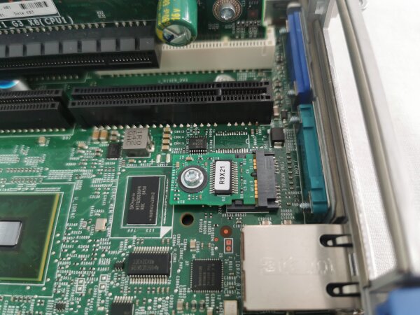 Dell R630 Base - Barebone - 1x HS, 2x PSU, X710-DA4 Mezz - 8x SFF