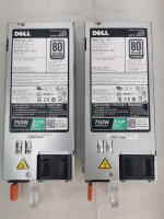 Dell R630 Base - Barebone - 1x HS, 2x PSU, X710-DA4 Mezz - 8x SFF