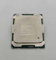 Intel XEON E5-2643V4 6-Kerne 12-Threads 3.40GHz 20MB FCLGA2011-3