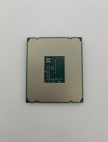 Intel XEON E5-2643V3 6-Kerne 12-Threads 3.40GHz 20MB FCLGA2011-3