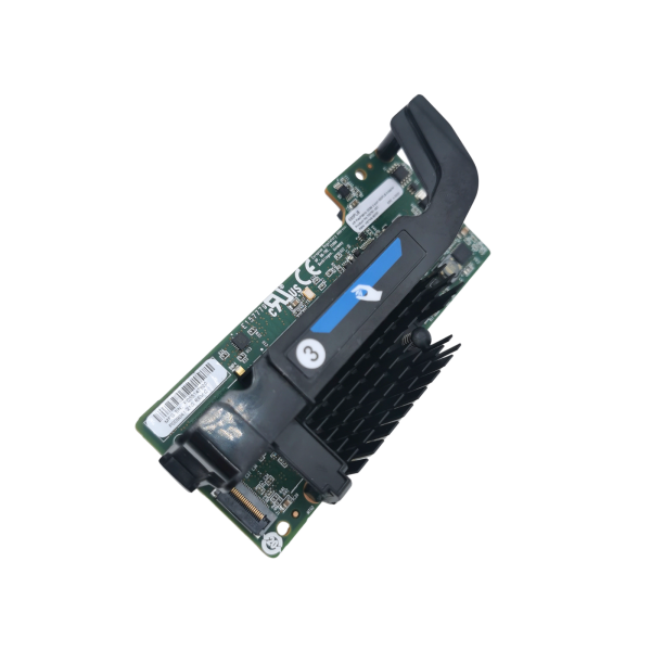 HPE 700761-001 Flexfabric 20gb 2-port 650flb Adapter - Pci Express V3.0(gen 3) X8 - Optical Fiber
