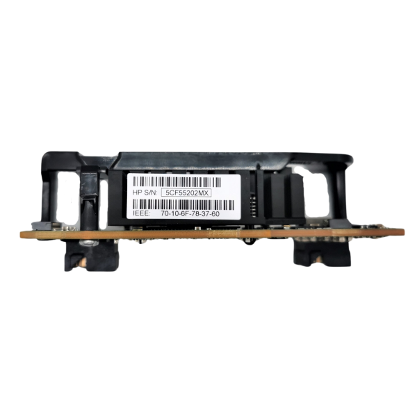 HPE 700761-001 Flexfabric 20gb 2-port 650flb Adapter - Pci Express V3.0(gen 3) X8 - Optical Fiber