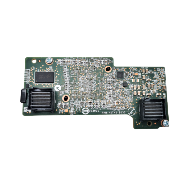 HPE 700761-001 Flexfabric 20gb 2-port 650flb Adapter - Pci Express V3.0(gen 3) X8 - Optical Fiber