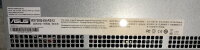 ASUS RS720Q-E8-RS12 - Quad Node - 8x Xeon 2666v3 80C/160T 64x DDR4 I210 GbE LFF 2U!