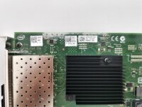 Dell Intel X710-DA4 LAN Controller 10 Gigabit 4-port SFP+